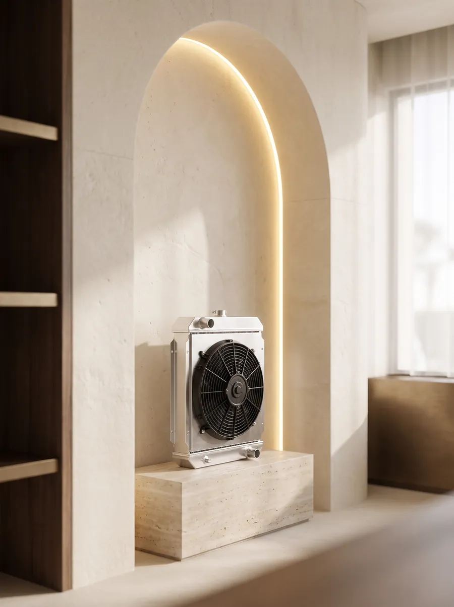 Cooling Fans