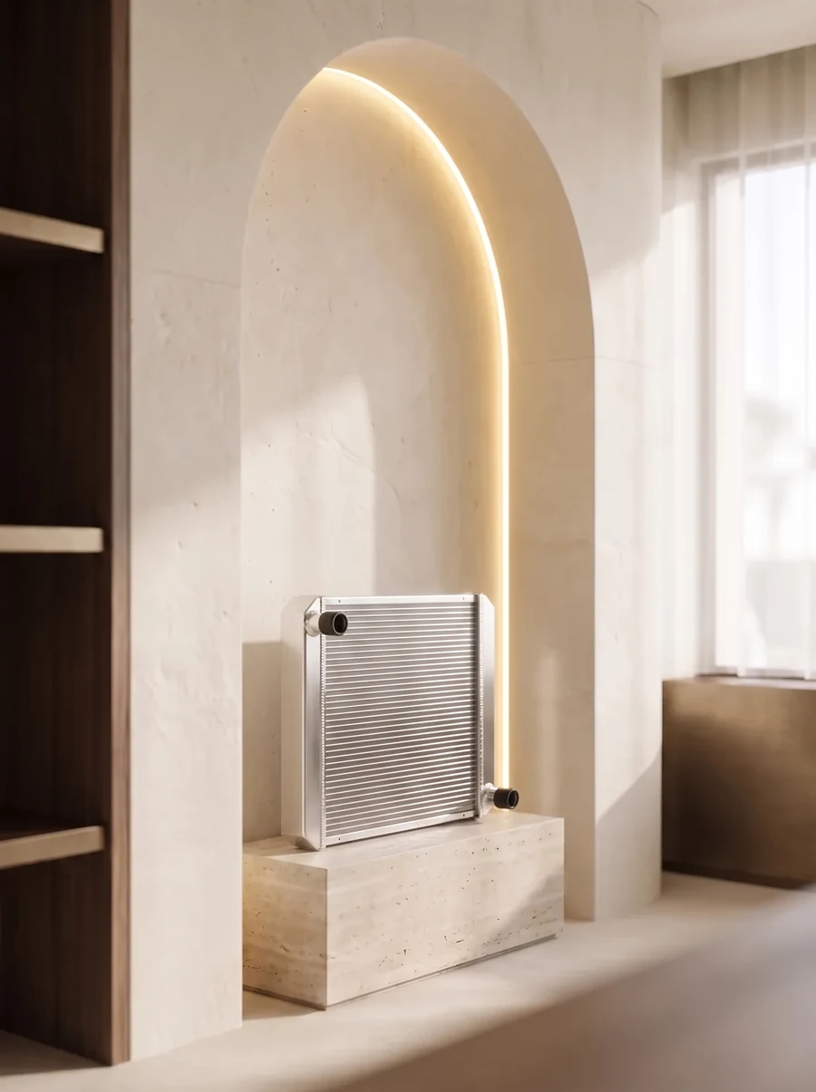 Radiators