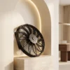 02-spal-slim-11-3 Spal-Style Slim Cooling Fan 11"