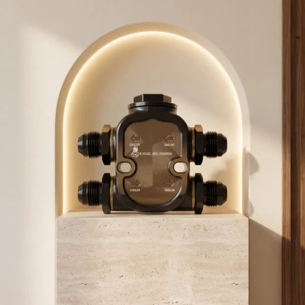 Universal Thermostat Apex 70C