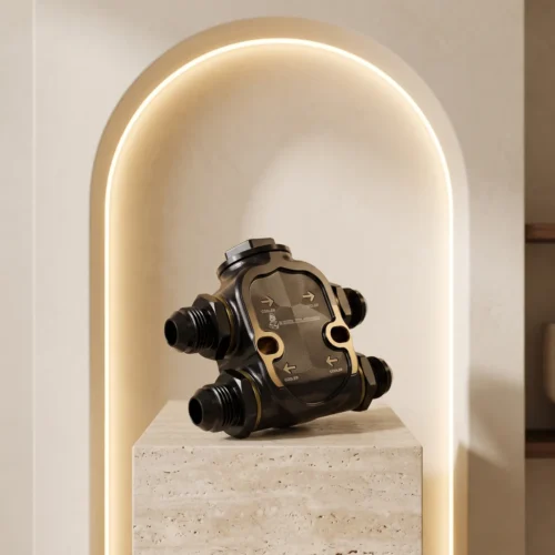 Universal Thermostat Apex 70C