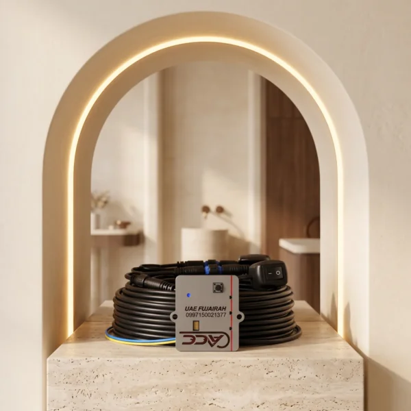 ACC Smart Fan Controller