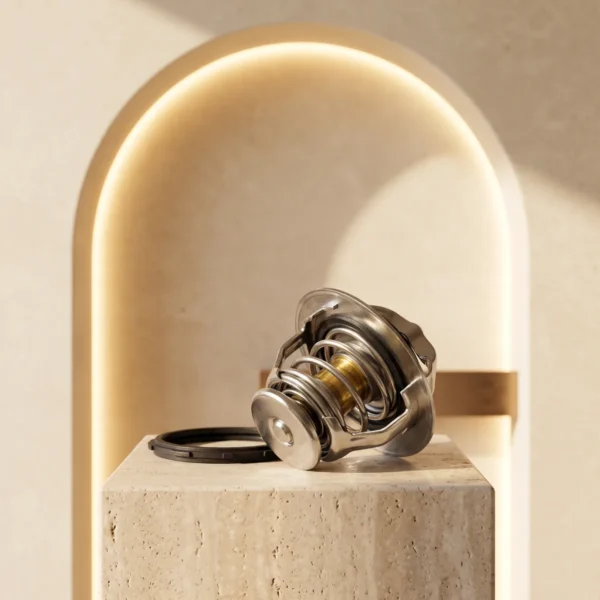 Thermostat Exceed 71C