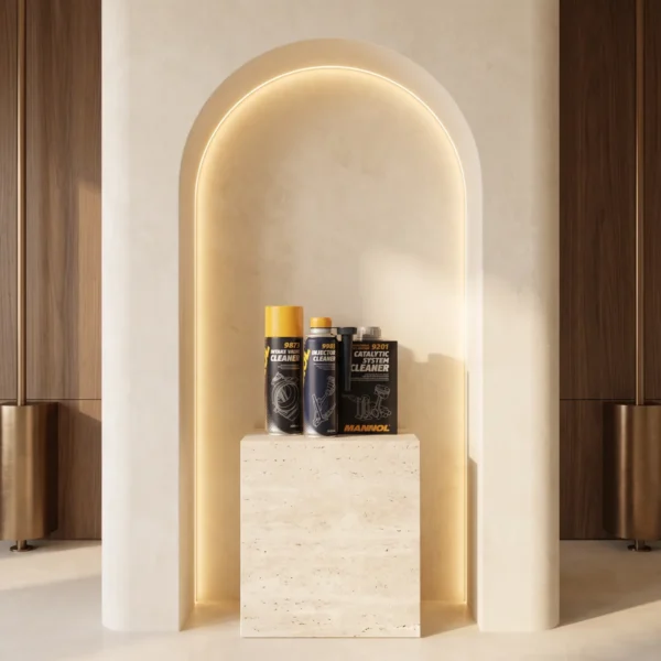 Deep Cleaner 3-in-1 Set
