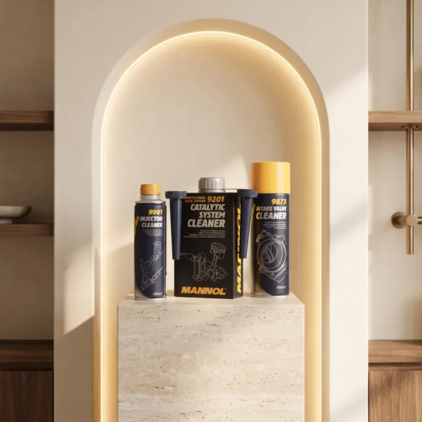 Deep Cleaner 3-in-1 Set