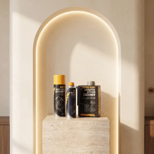 Deep Cleaner 3-in-1 Set