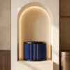 Toyota Land Cruiser Performance Air Filter (1FZ / 2UZ)