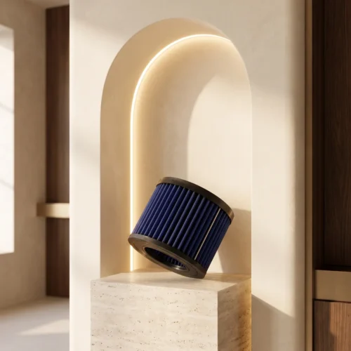 Toyota Land Cruiser Performance Air Filter (1FZ / 2UZ)