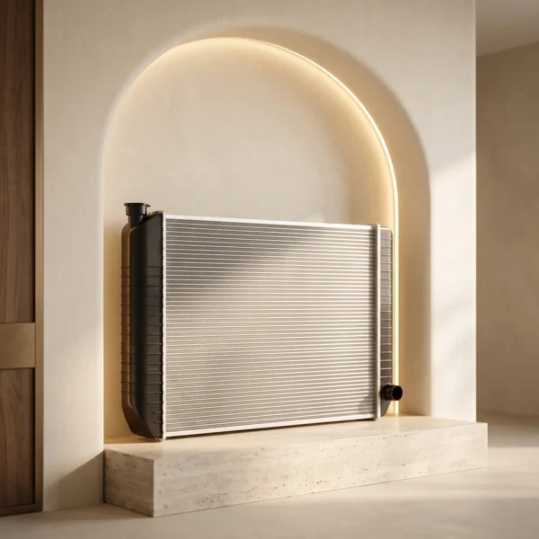 24-radiator-universal-3 Universal Aluminium Radiator (GMC Small / Patrol Y61)