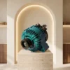 Toyota Land Cruiser 100 (1FZ 6-Cyl) 250A Alternator