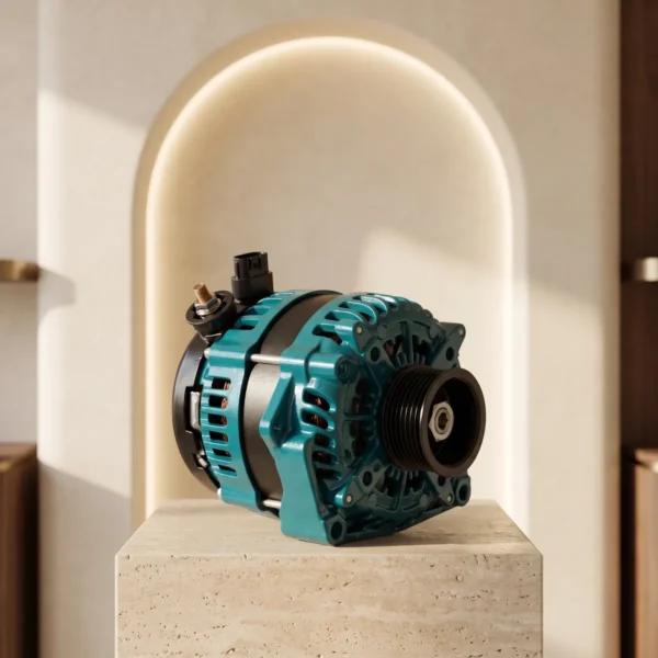 Nissan Patrol Y62 / Armada / QX80 250A Alternator